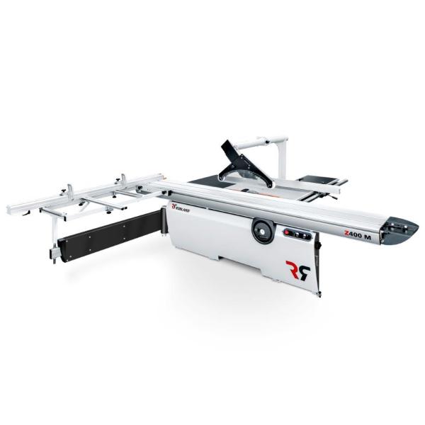 Robland formatsag Z400 M