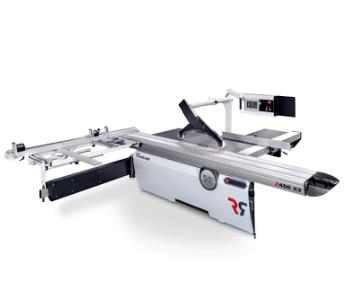 Robland format rundsav Z400 X-3 - frit leveret