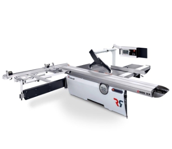 Robland format rundsav Z400 X-3 - frit leveret