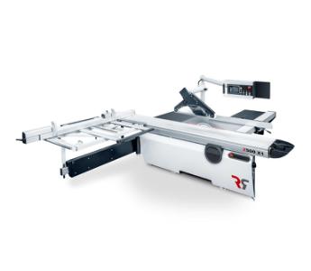 Robland format rundsav Z500 X-1 - frit leveret