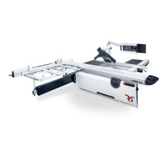 Robland format rundsav Z500 X-1 - frit leveret