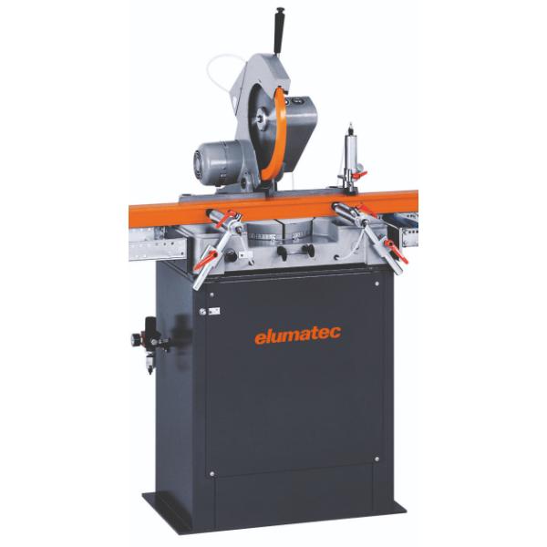 Elumatec afkorter MGS 72/10 - frit leveret