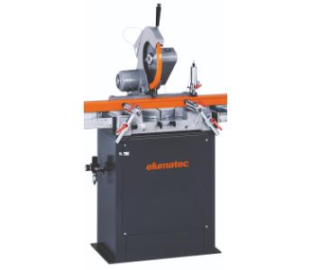 Elumatec afkorter MGS 72/10 - frit leveret