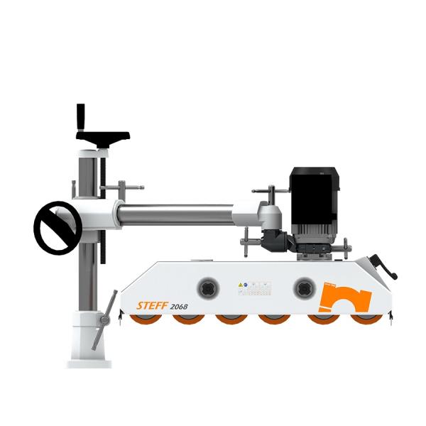 Maggi steff 2068, uten stender, 400V