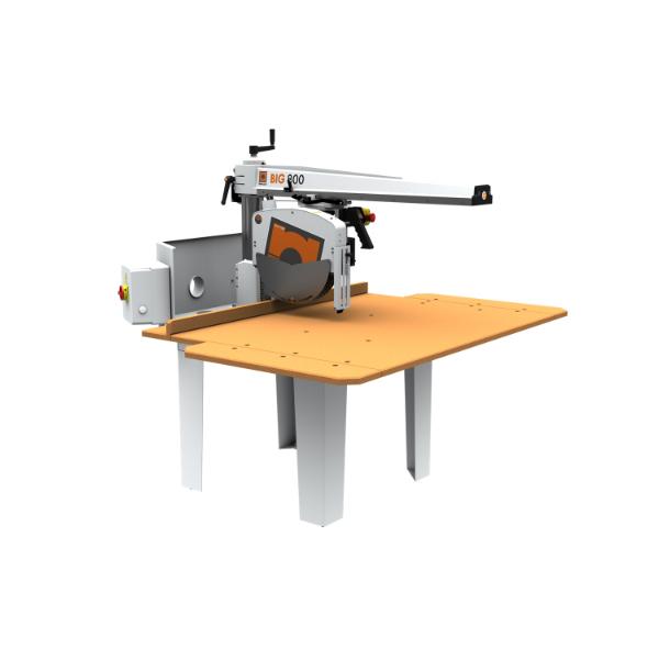 Maggi radialsag Big 800