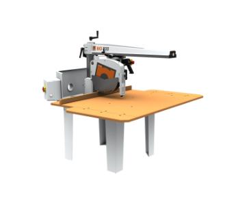 Maggi radialsag Big 800