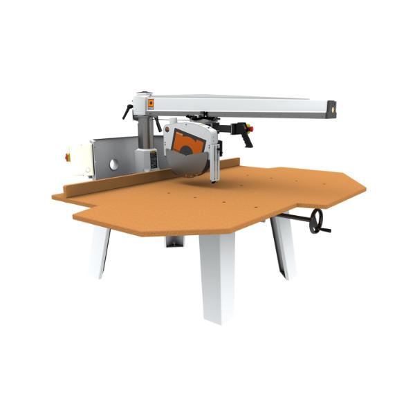 Maggi radialsag Best 1250