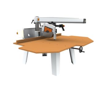 Maggi radialsag Best 1250