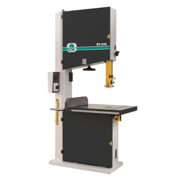 ACM BS840 båndsav venstrevendt