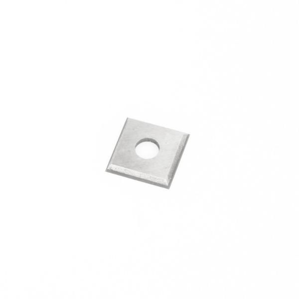 Klein diamant forskjær 12x12x1,5 mm, Z4, 35°