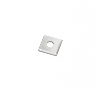 Klein diamant forskær 12x12x1,5 mm, Z4, 35°