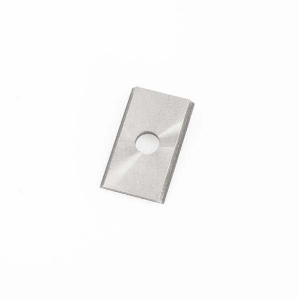 Klein diamant vendeskjær 14x14x2 mm, Z4, 30°