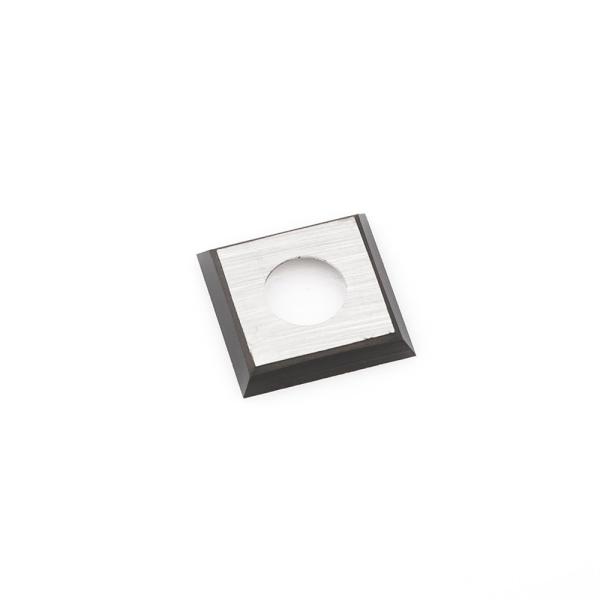 Klein forskær DIA coated 10,5x10,5x1,5 mm, Z4, HM (KCR08) 35°