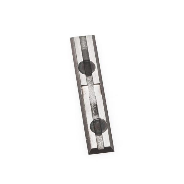 Klein mini vendeskjær DIA coated 50x5,5x1,1 mm, Z4, HM (HC05) 35°