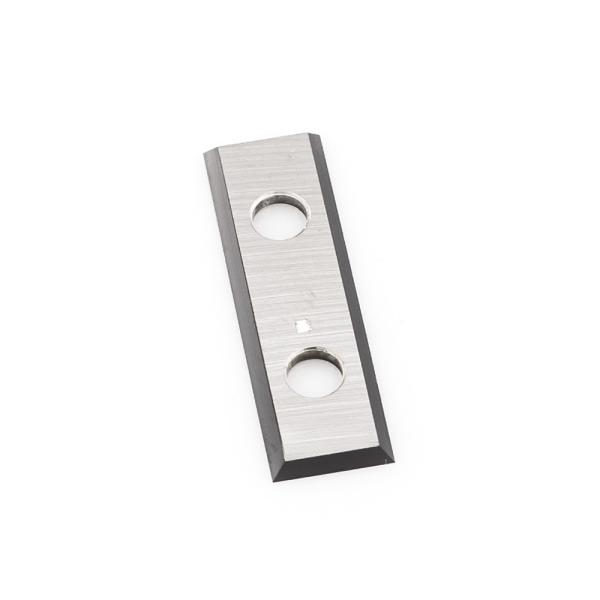 Klein vendeskjær DIA belagt 39,5x9x1,5 mm, Z4, HM (KCR08) 35°, 2 hull