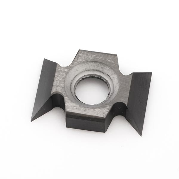 Klein kantjern DIA coated 22x16x5 mm, HM (MG18) radius 5