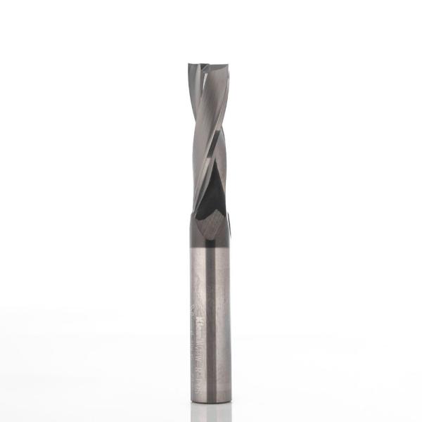 Klein slettfres KleinDIA HHM, Ø6x17x60 mm, Z2, høyre, positiv spiral