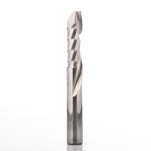 Klein up/down fræser MHM, Ø6x27x60 mm, Z1+1, venstre