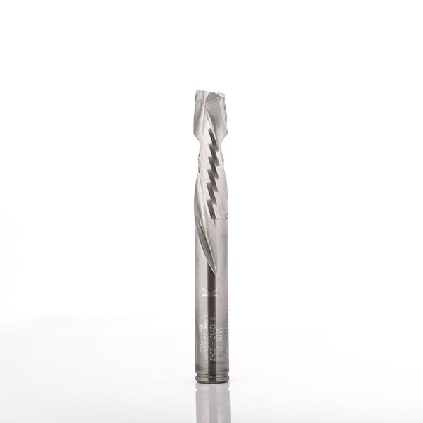 Klein spiralfres up/downcut HHM, Ø14x52x100 mm, Z2+2, høyre