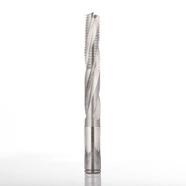 Klein låskassefres HHM, Ø14x45/95x150 mm, S14, Z3, høyre, positiv spiral