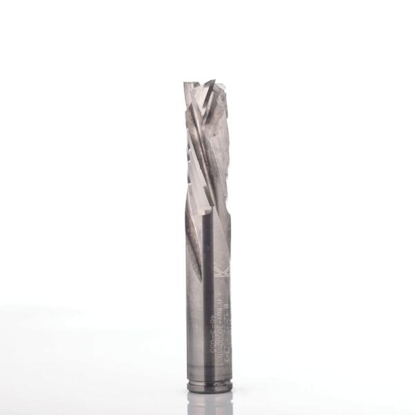Klein up/down fræser MHM, Ø12x32x80 mm, Z3+3, højre