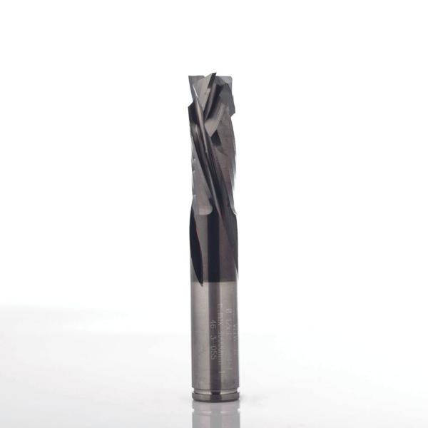 Klein up/down fræser KleinDIA MHM, Ø12x32x80 mm, Z3+3, højre