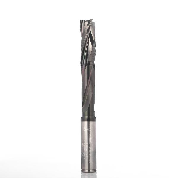 Klein fræser til låsekasse KleinDIA MHM, Ø16x45/100x150 mm, S16, Z3, højre, positiv spiral