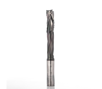 Klein låskassefres KleinDIA HHM, Ø16x45/100x150 mm, S16, Z3, høyre, positiv spiral