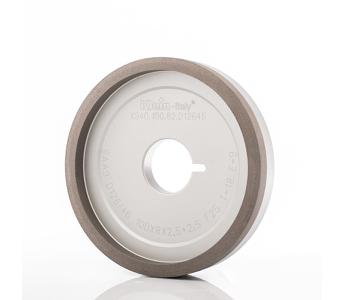 Klein slibeskive Ø100 mm til savklinger, type 6AA9, Grifo AC90