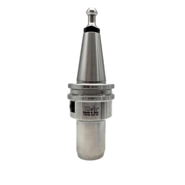 Klein HydroBlock ISO30 spennpatron, Ø12x80 mm