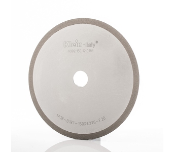 Klein skæreskive Ø150x20x1,2 mm, type 1A1R