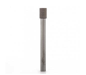 Klein slibestift DIA Ø12x6x60 mm, S6, type 1A1W