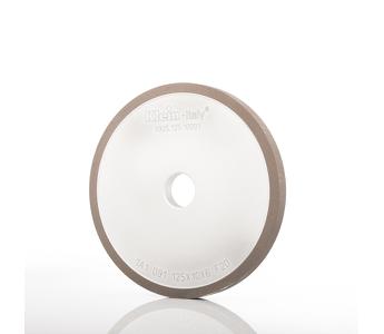 Klein slibeskive Ø125x12x20 mm, universal, type 1A1