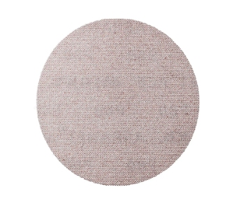 Mirka Abranet Ace slipeark m/borrelås, Ø150 mm, korn 120, pakke med 50 stk