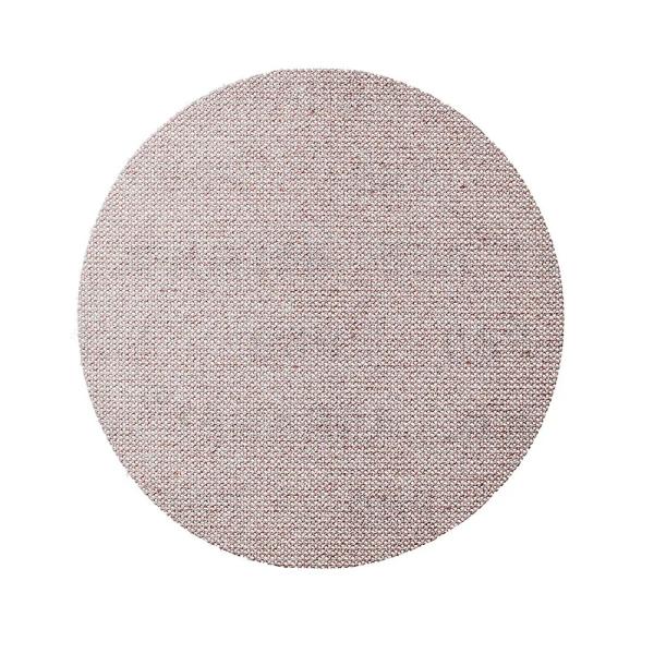 Mirka Abranet Ace slipeark m/borrelås, Ø150 mm, korn 180, pakke med 50 stk