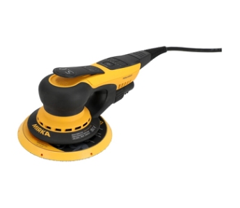 Mirka rondellpussemaskin Deros II 650, Ø150 mm