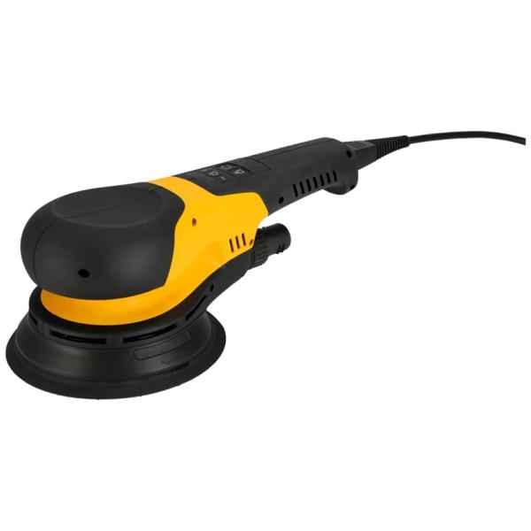 Mirka excentersliber Deros RS 600, Ø150 mm
