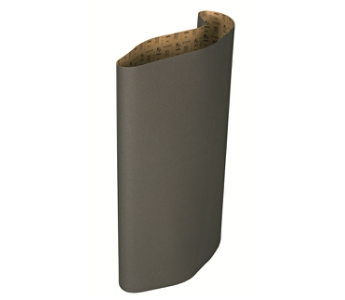 Mirka Sica Closed bredbåndpussepapir 1350x2620 mm, K220, pakke med 10 bånd