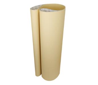 Mirka Gold Max bredbåndpussepapir 1350x2620 mm, K600, pakke med 10 bånd