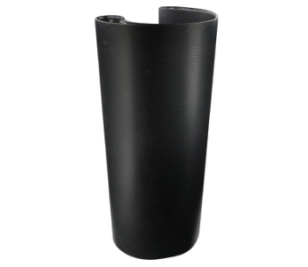 Mirka Ultimax Black bredbåndpussepapir 1350x2620 mm, K120, pakke med 10 bånd