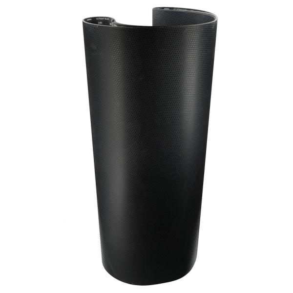 Mirka Ultimax Black bredbåndpussepapir 1130x1900 mm, K80, pakke med 10 bånd