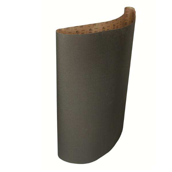 Mirka Unimax bredbåndpussepapir 1350x2620 mm, K100, pakke med 10 bånd