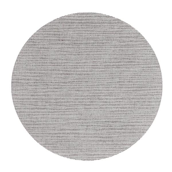 Mirka Abranet sliberondeller m/velcro Ø175 mm, korn 600, pakke med 50 stk