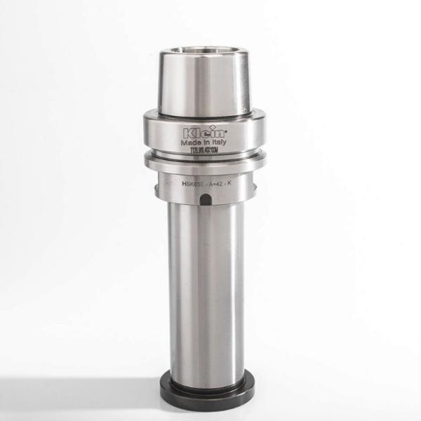 Klein HSK63E verktøyholder Ø40x100x42 mm, FP flens
