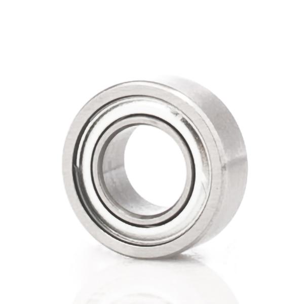 Klein kulelager Ø19x8x6 mm