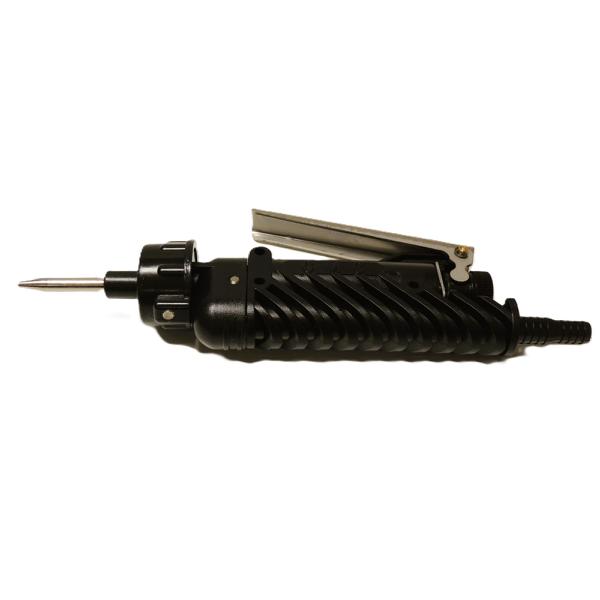 Manuell pistol, rett komplett med standard universal dyse