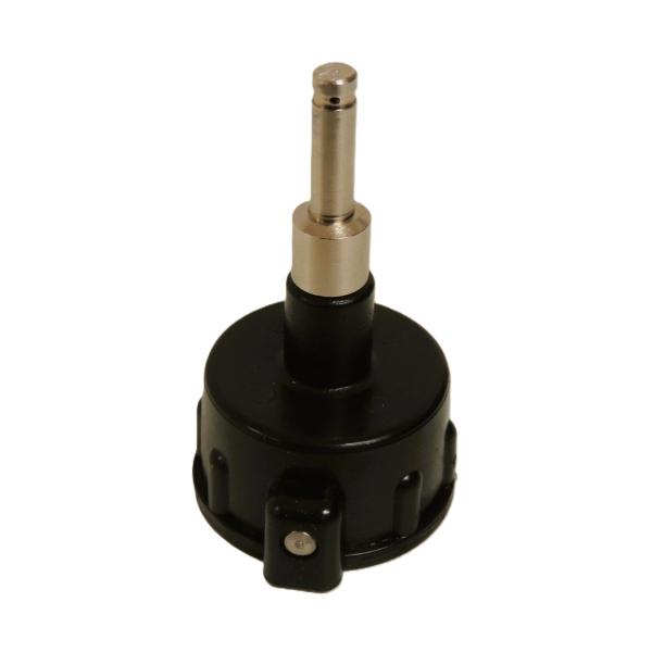 Dyveldyse Ø6 mm, længde 20 mm