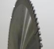 Klein rundsavsklinge ExtraCut HM t/alu 350 mm - snitbredde 3,4 mm, centerhul 30 mm, Z84, -5°, FZ/TR