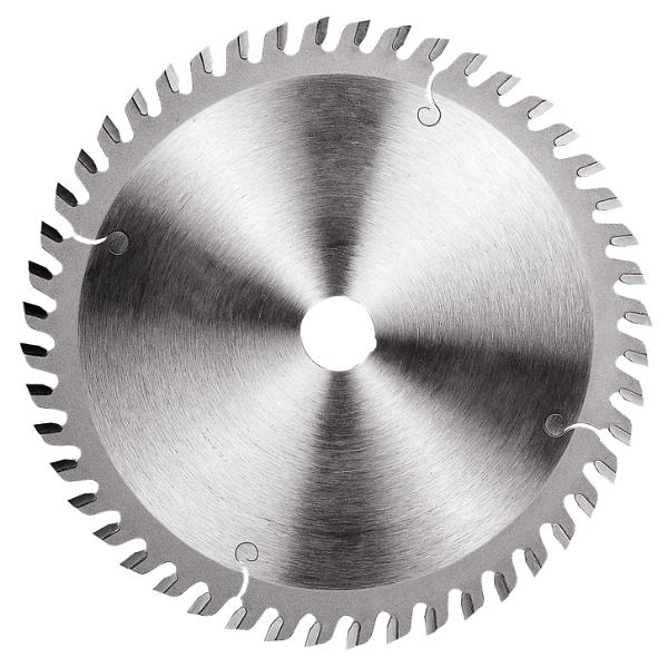 Forridserklinge HM 200 mm - Snitbredde 4,4mm - Centerhul 65 mm Z36 KON WZ