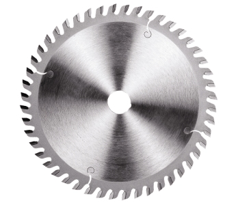 Forrissesagblad HM 200 mm - Skjærebredde 4,4 mm - Senterhull 65 mm Z36 KON WZ